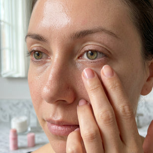 2. Blend & Absorb