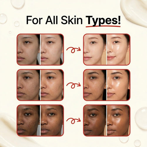 Osari Skin Wrapping Cream
