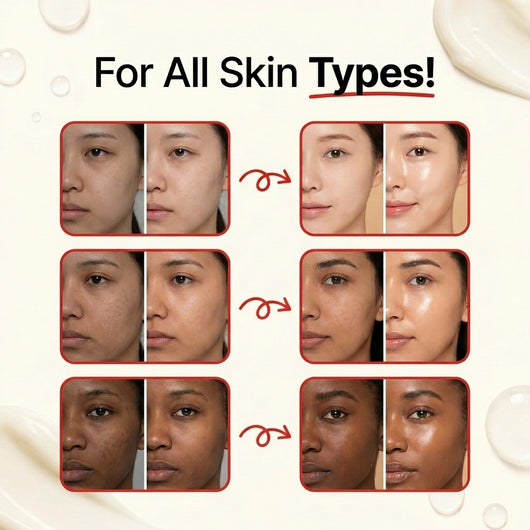 Osari Skin Wrapping Cream