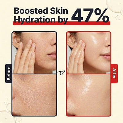 Osari Skin Wrapping Cream