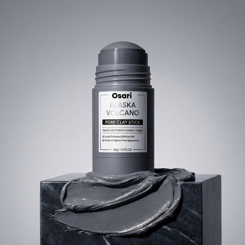 Volcanic Deep Pore Cleansing