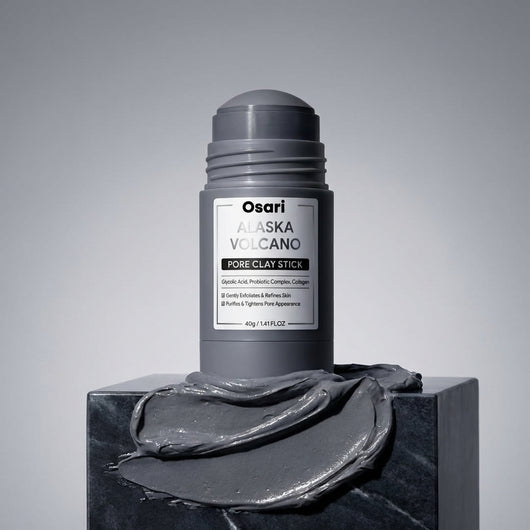 Volcanic Deep Pore Cleansing