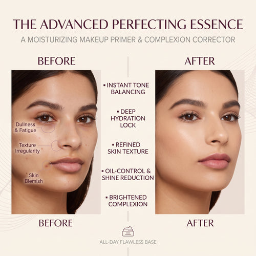 3-in-1 Color Corrector + SPF Primer