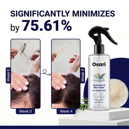 Hair Revive by Osari
