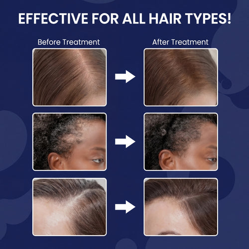 Hair Revive by Osari