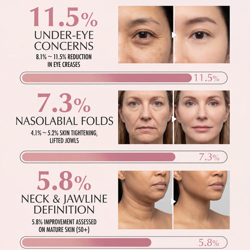 Korean Instant Bounce Wrinkle Stick Powered by PDRN + Volufiline