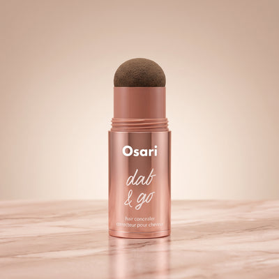 Instant Root Touch-Up
Concealer | Waterproof
All-Day Coverage
