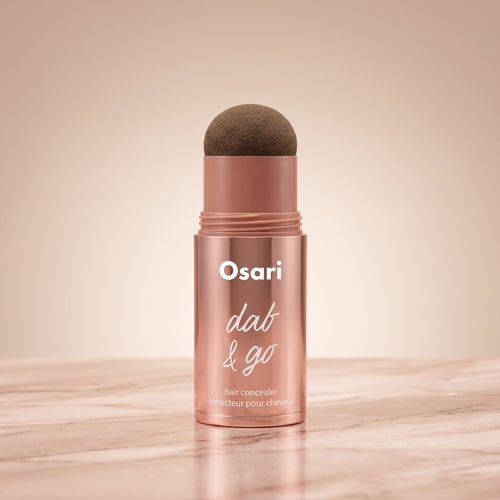 Instant Root Touch-Up
Concealer | Waterproof
All-Day Coverage