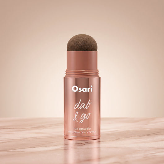 Instant Root Touch-Up
Concealer | Waterproof
All-Day Coverage