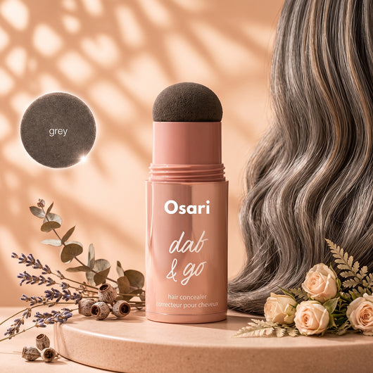Instant Root Touch-Up
Concealer | Waterproof
All-Day Coverage