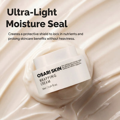 Osari Skin Wrapping Cream