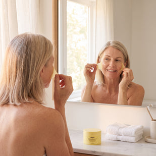 3. Wake Up & Peel Off