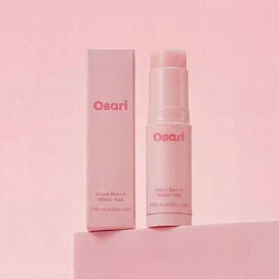 Korean Instant Bounce Wrinkle Stick Powered by PDRN + Volufiline