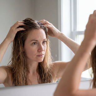2. Massage & Absorb