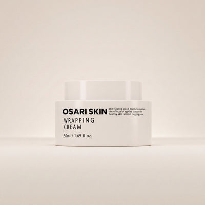 Osari Skin Wrapping Cream