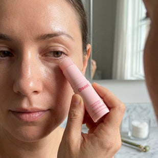 1. Apply to Target Areas